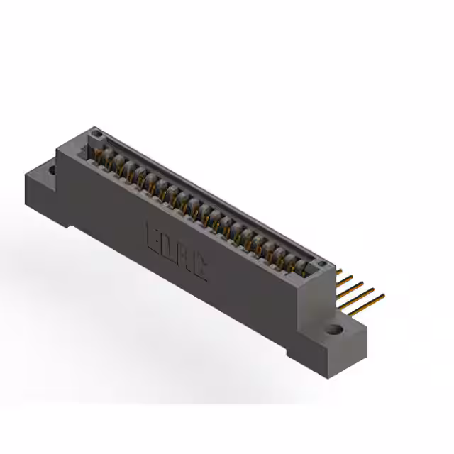 395-020-559-102 EDAC Inc.  Edgeboard Connectors